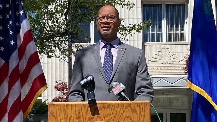 Attorney General Ford takes on social media giants