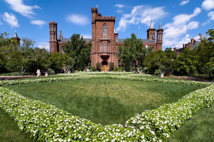 Smithsonian Bunch Retires