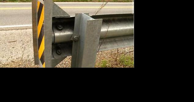 Guardrail Repairs Expected Along Major Highways in Reno - Vimarsana News