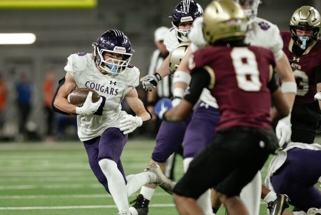 SSHS 2025 State Game