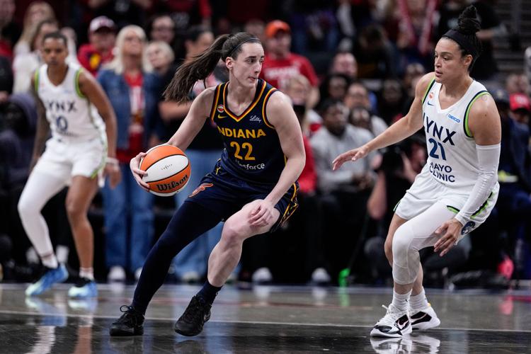 Lynx Fever Basketball