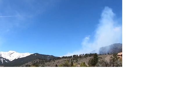 Prescribed burns in Whites Creek near Reno expected to continue Monday - Vimarsana News
