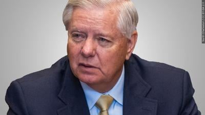 Lindsey Graham