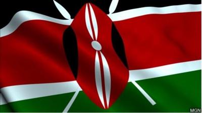 Four Americans and Local Pilot Die in Kenya Helicopter Crash