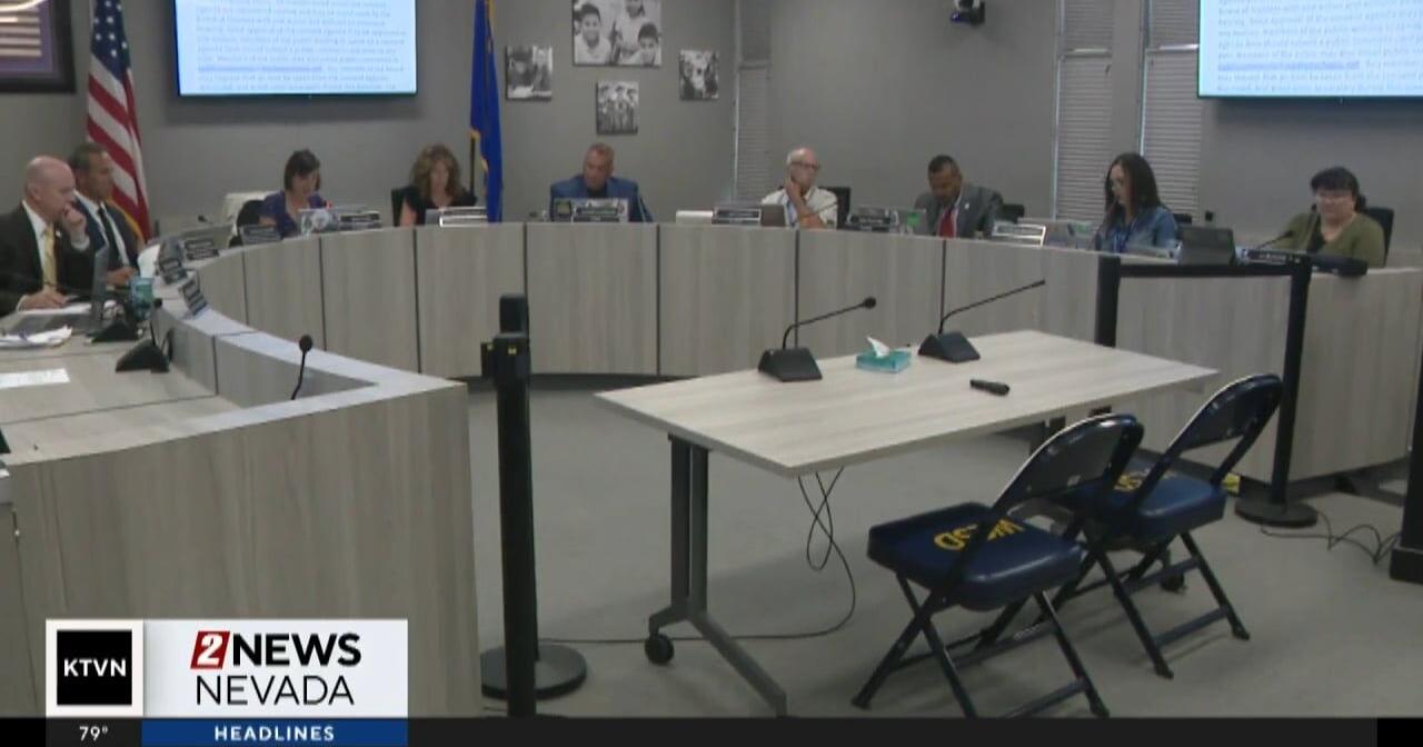 WCSD Agrees on Superintendent Contract - Vimarsana News