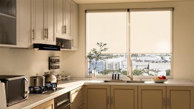 The smarter home: A simple DIY shade upgrade that changes everything