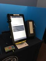 Washoe County Buys New Voting Machines Ahead of Primary Election