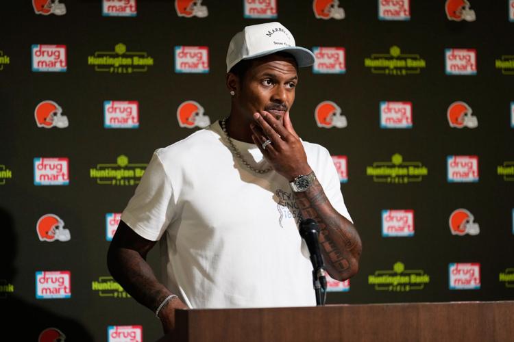 Bills Browns Football