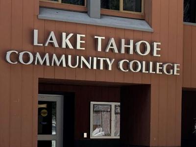 Lake Tahoe Community College Announces Summer, Fall Class Formats