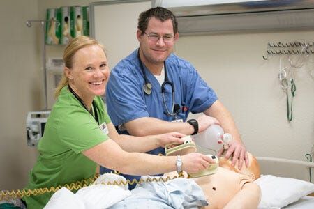 TMCC Hosts 'Be the Match' Event Wednesday & Thursday