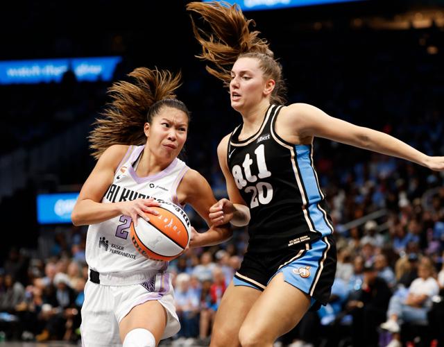 Valkyries Dream Basketball