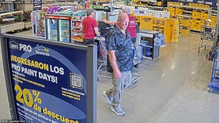 Sparks Police seek help identifying suspects in retail theft case at ...