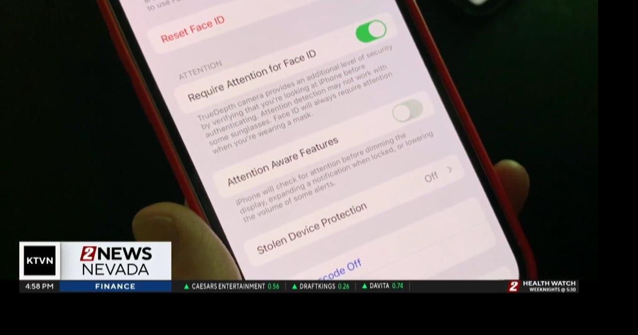 What the Tech iPhone Alarm Glitch Features