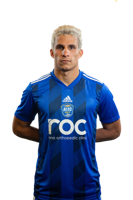 First-Ever Cuban Athlete on P-1A Visa Signs With Reno 1868 FC