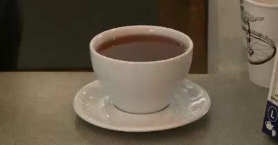Coffee or Tea?