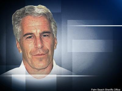Jeffrey Epstein Dies in Prison Cell