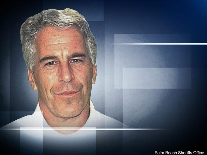 Jeffrey Epstein Dies in Prison Cell
