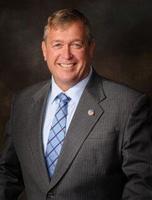 Congressman Cresent Hardy Has Surgery Following Heart Attack