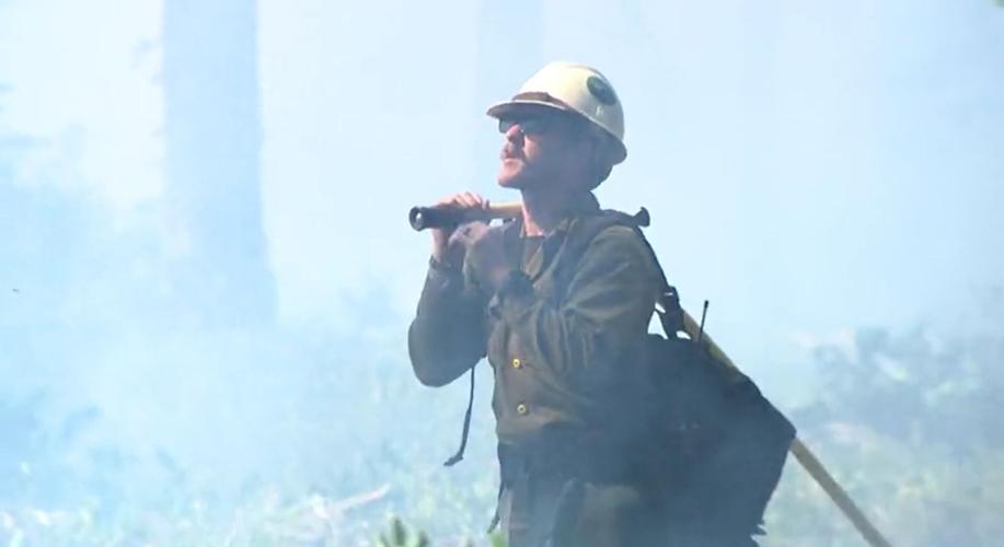 SageHen Prescribed Fire