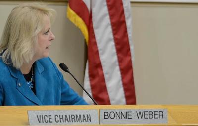 Bonnie Weber Announces Bid for Reno City Council