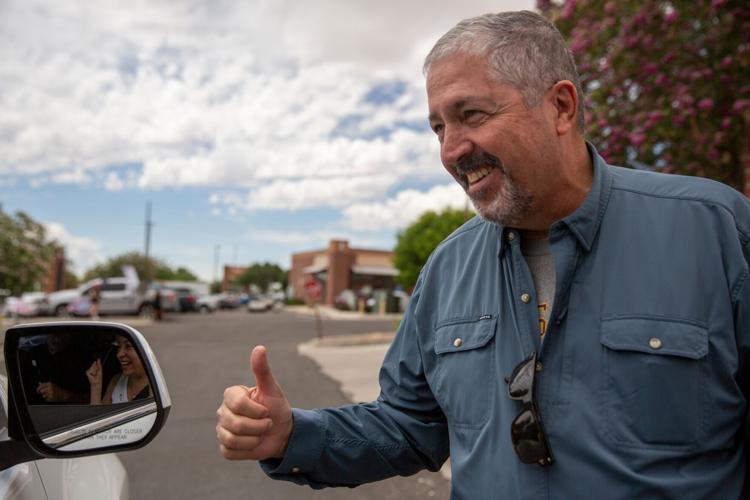 Election 2026 New Mexico