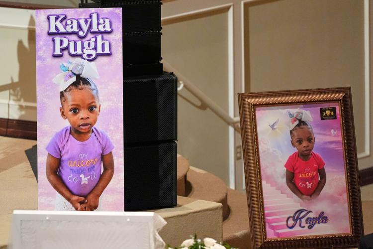Mass Shooting Louisiana