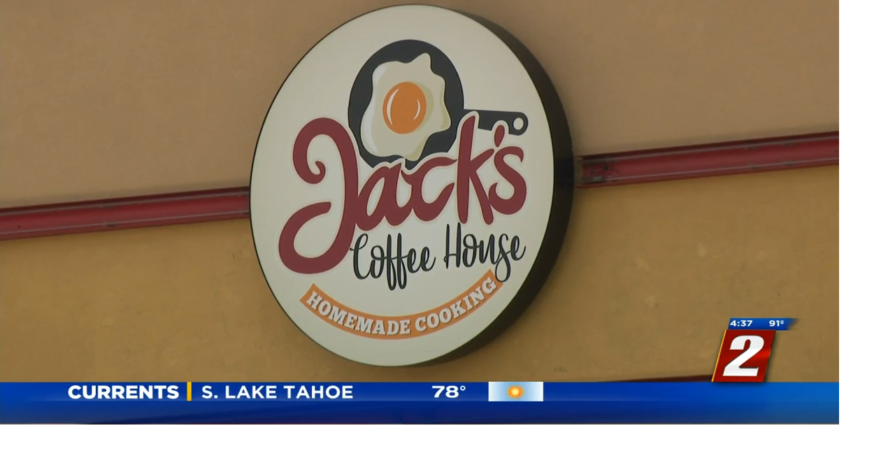 New Jack’s Coffee Shop Location Grand Opening News