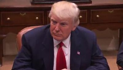 President Trump Aides Defend Wiretapping Claim Against President Obama
