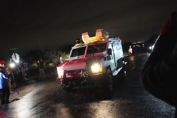 Savannah Guthrie Mom Missing