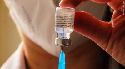 EU Regulator Authorizes Pfizer's COVID-19 Vaccine for Kids 5-11