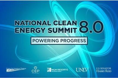 Obama Comes to Nevada for Clean Energy Summit