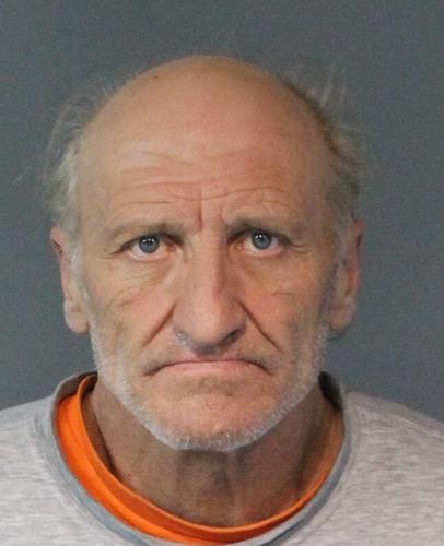 Reno Police Arrest Man on Attempted Murder Charge in Stabbing Case