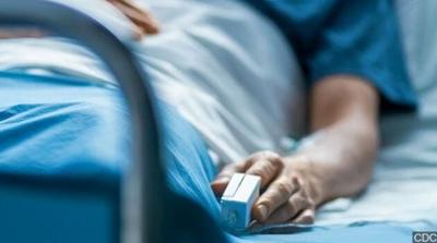 COVID-19 Hot Spots Offer Sign of What Could be Ahead for U.S.