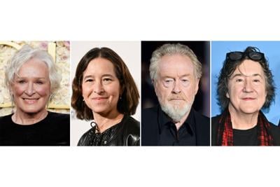 Oscars - Governors Awards