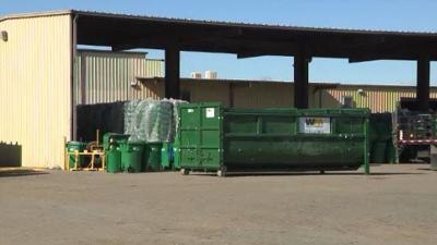 Household Hazardous Waste and E-Waste Collection This Weekend