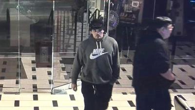 Reno police looking for suspect who left hospital while receiving treatment