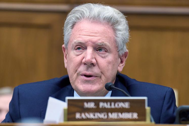 Congress Democrats Term Limits