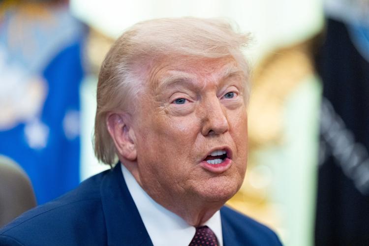 Trump