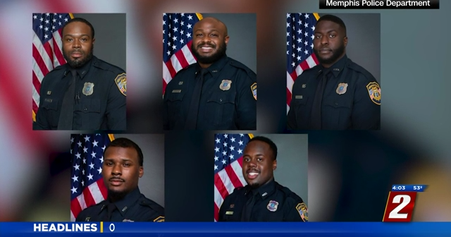 August Trial Date Set for Suspects in Tyre Nichols Killing | News ...