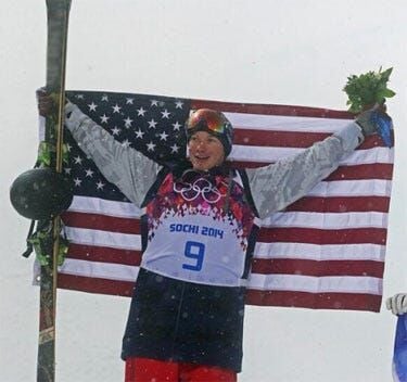 City of Reno to Host David Wise Parade of Champions