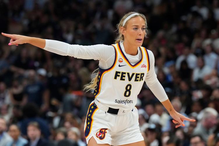 Fever Tempo Basketball