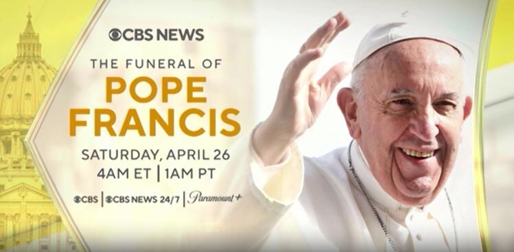 Pope Francis funeral