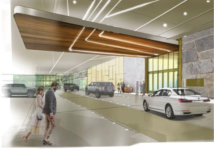 Firecreek Crossing Resort-Casino