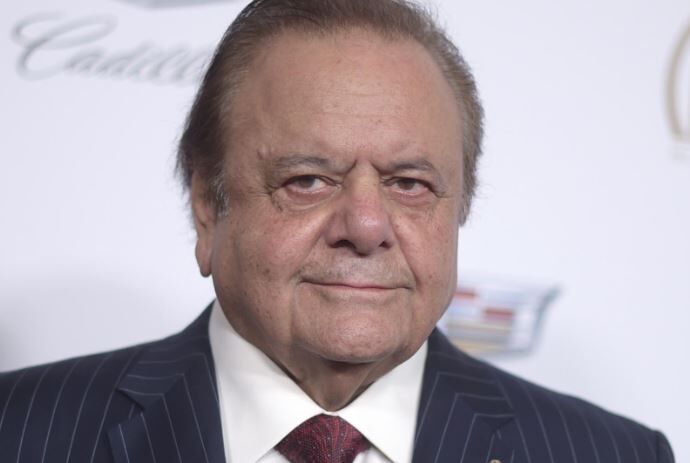 Paul Sorvino
