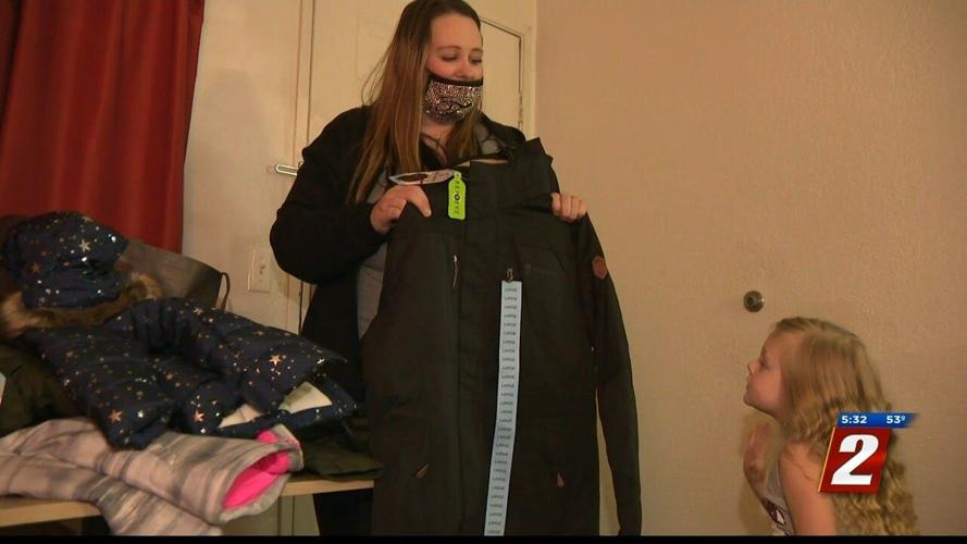 Big Reno Coat Drive In Need Of More Donations