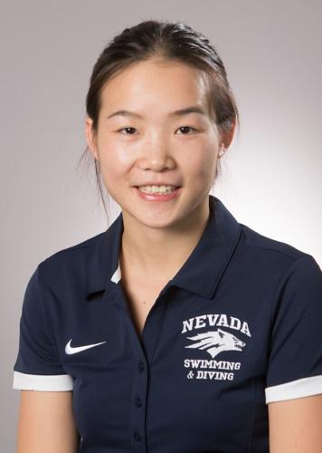Nevada Sweeps Mountain West Diving Yearly Awards