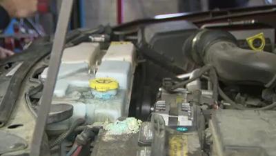 Tips on How to Get Your Car Ready for Winter