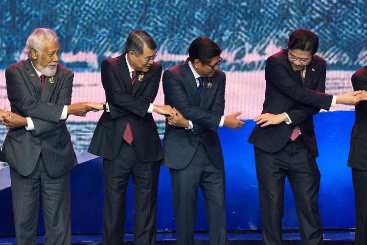 Philippines ASEAN