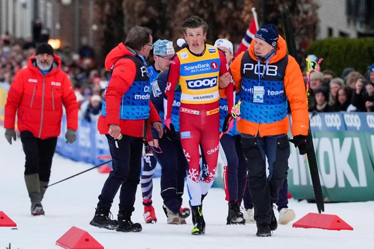 Norway Cross-Country World Cup