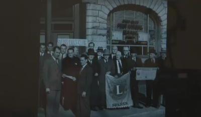 Saying Goodbye to the Old at Victorian Square